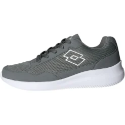 Lotto Schnürhalbschuh Sneaker (sportlich) CONNECT