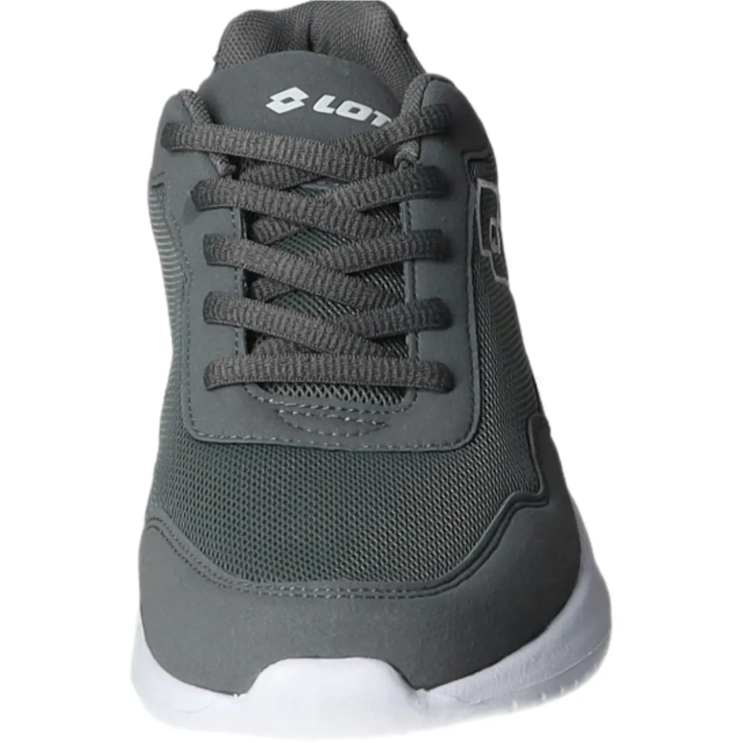 Lotto Schnürhalbschuh Sneaker (sportlich) CONNECT