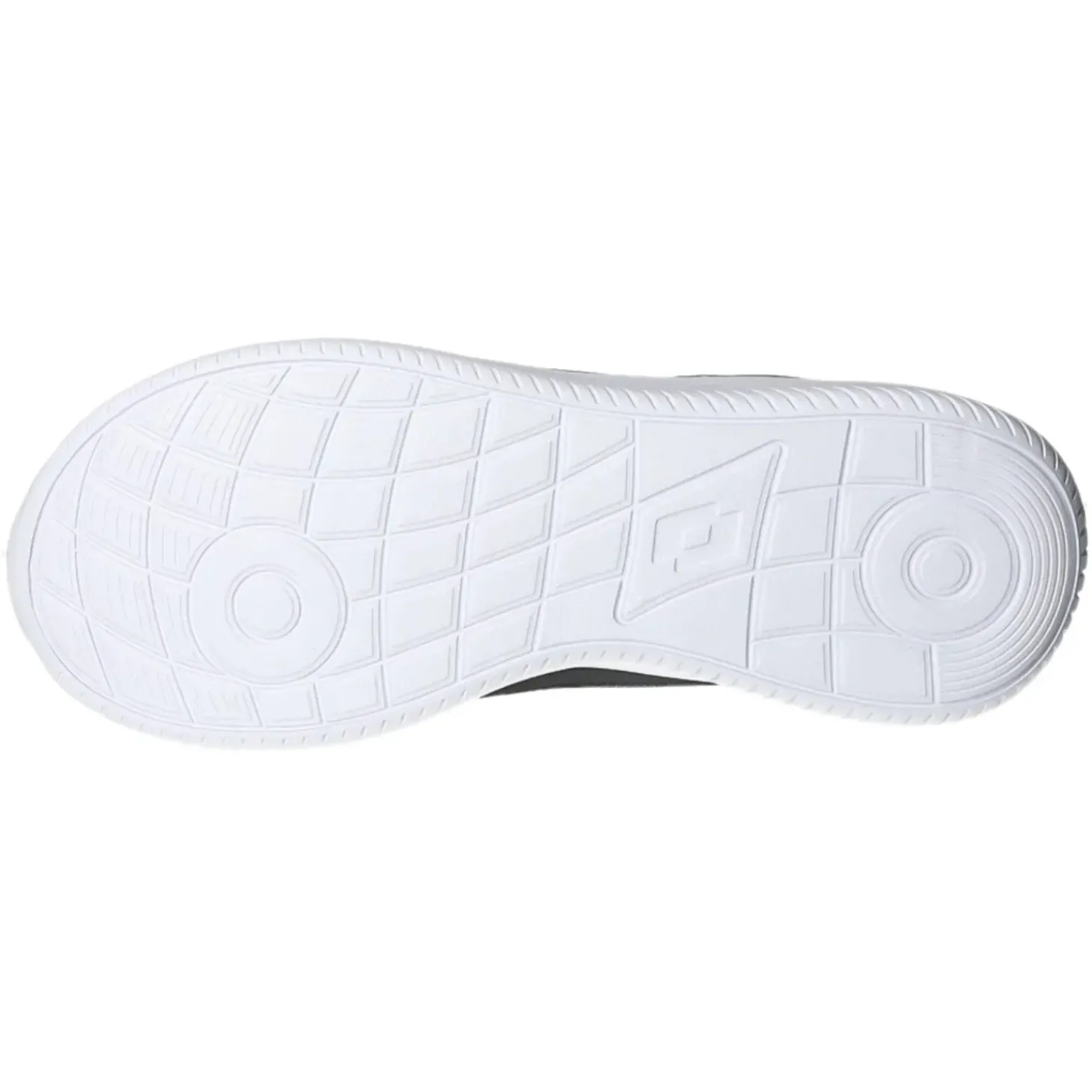 Lotto Schnürhalbschuh Sneaker (sportlich) CONNECT
