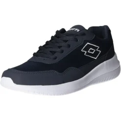 Lotto Schnürhalbschuh Sneaker (sportlich) CONNECT