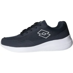 Lotto Schnürhalbschuh Sneaker (sportlich) CONNECT