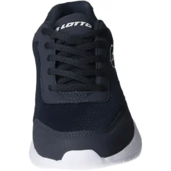 Lotto Schnürhalbschuh Sneaker (sportlich) CONNECT