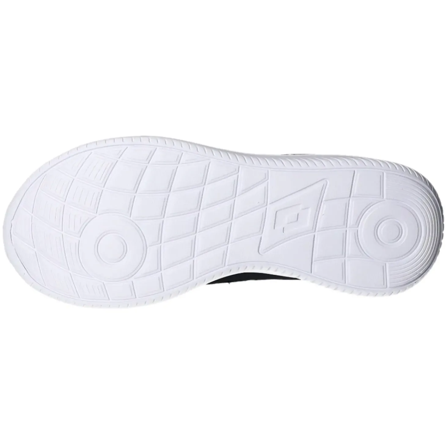 Lotto Schnürhalbschuh Sneaker (sportlich) CONNECT