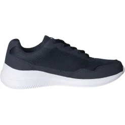 Lotto Schnürhalbschuh Sneaker (sportlich) CONNECT