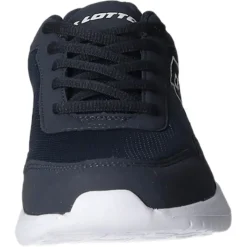 Lotto Schnürhalbschuh Sneaker (sportlich) CONNECT