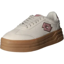 Lotto Schnürhalbschuh Sneaker (sportlich) STACKY RB