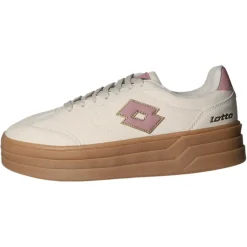 Lotto Schnürhalbschuh Sneaker (sportlich) STACKY RB
