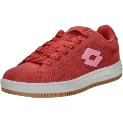 Lotto Schnürhalbschuh Sneaker (sportlich) YARIN MF