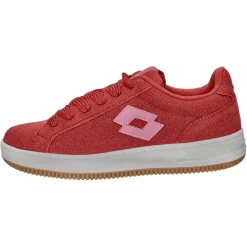 Lotto Schnürhalbschuh Sneaker (sportlich) YARIN MF