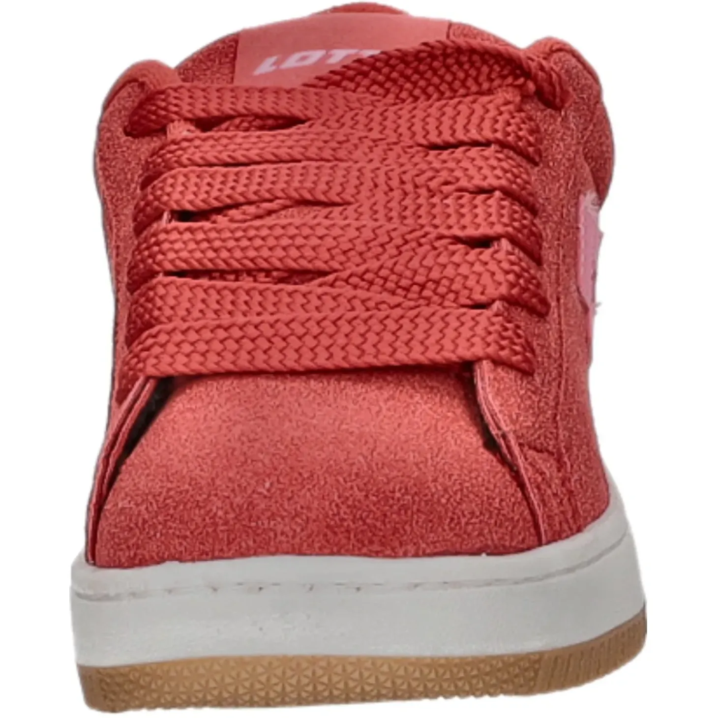 Lotto Schnürhalbschuh Sneaker (sportlich) YARIN MF
