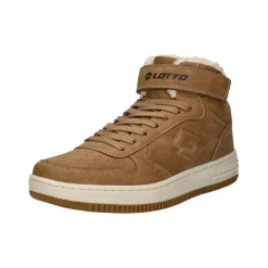Lotto Schnürstiefelette Warmfutter Freizeit (casual) PALIOT FUR