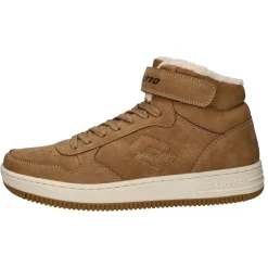 Lotto Schnürstiefelette Warmfutter Freizeit (casual) PALIOT FUR