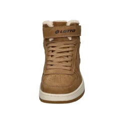 Lotto Schnürstiefelette Warmfutter Freizeit (casual) PALIOT FUR