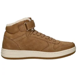Lotto Schnürstiefelette Warmfutter Freizeit (casual) PALIOT FUR