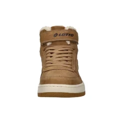 Lotto Schnürstiefelette Warmfutter Freizeit (casual) PALIOT FUR