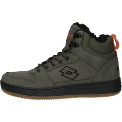 Lotto Schnürstiefelette Warmfutter Freizeit (casual) PREHNA FUR