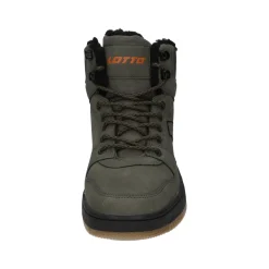 Lotto Schnürstiefelette Warmfutter Freizeit (casual) PREHNA FUR