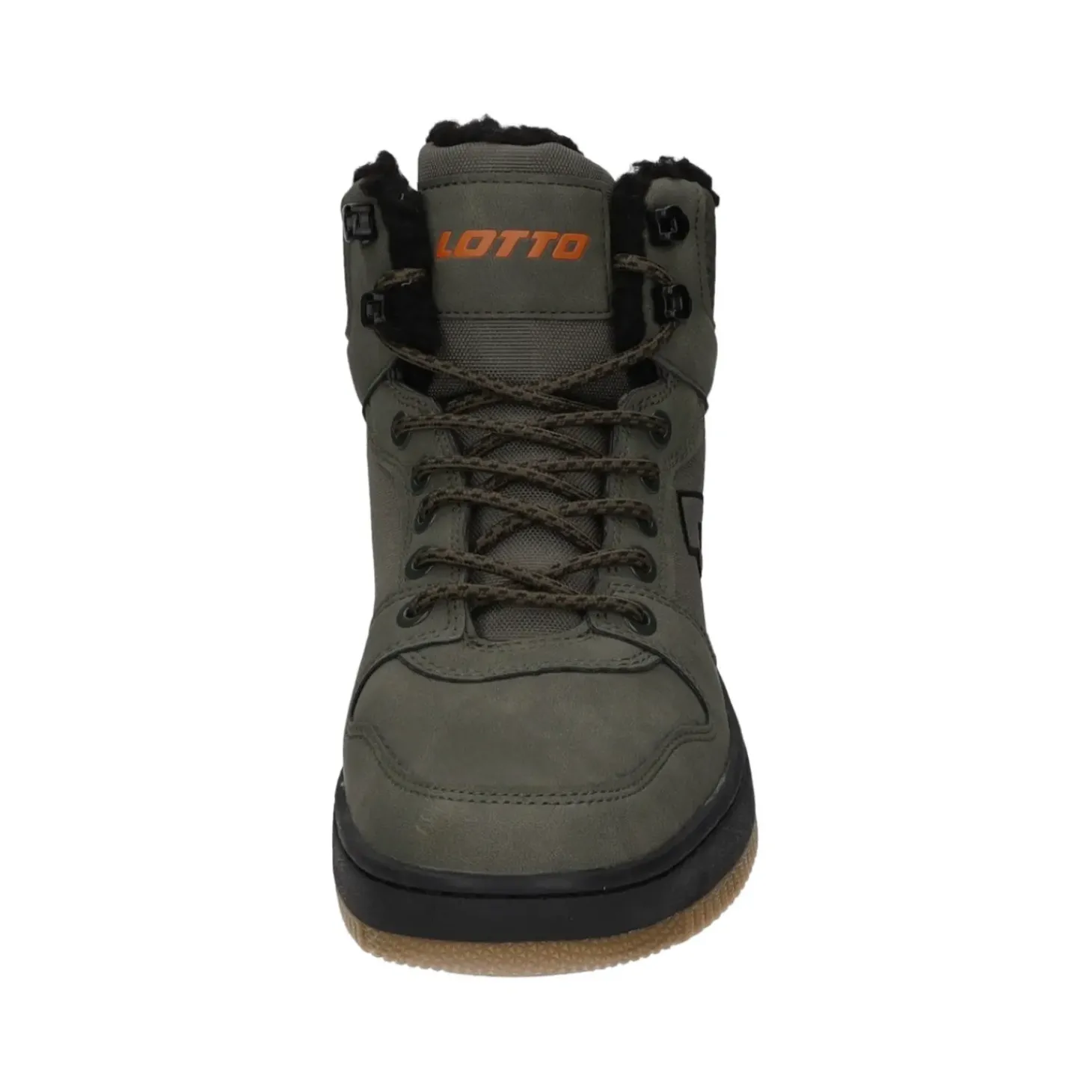 Lotto Schnürstiefelette Warmfutter Freizeit (casual) PREHNA FUR