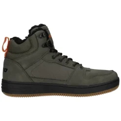 Lotto Schnürstiefelette Warmfutter Freizeit (casual) PREHNA FUR