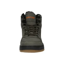 Lotto Schnürstiefelette Warmfutter Freizeit (casual) PREHNA FUR
