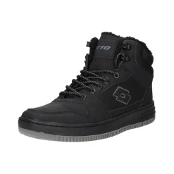 Lotto Schnürstiefelette Warmfutter Freizeit (casual) PREHNA FUR