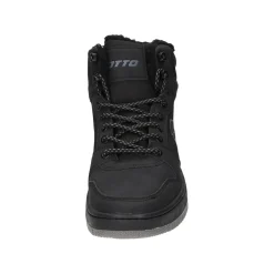 Lotto Schnürstiefelette Warmfutter Freizeit (casual) PREHNA FUR