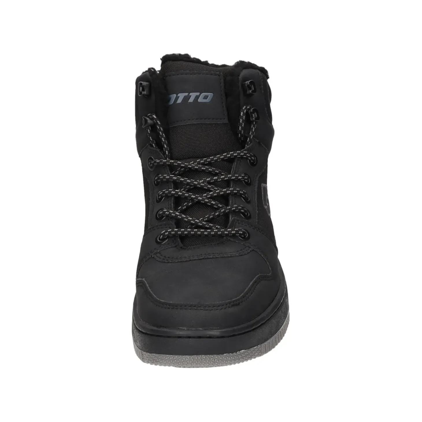 Lotto Schnürstiefelette Warmfutter Freizeit (casual) PREHNA FUR