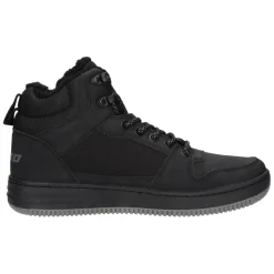 Lotto Schnürstiefelette Warmfutter Freizeit (casual) PREHNA FUR