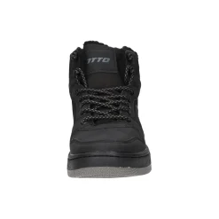 Lotto Schnürstiefelette Warmfutter Freizeit (casual) PREHNA FUR