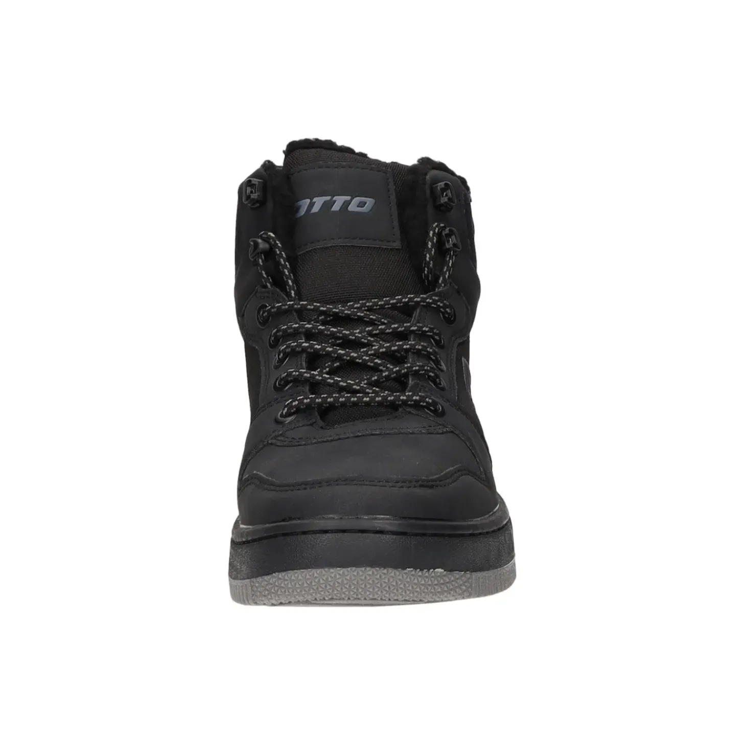 Lotto Schnürstiefelette Warmfutter Freizeit (casual) PREHNA FUR