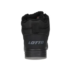 Lotto Schnürstiefelette Warmfutter Freizeit (casual) PREHNA FUR