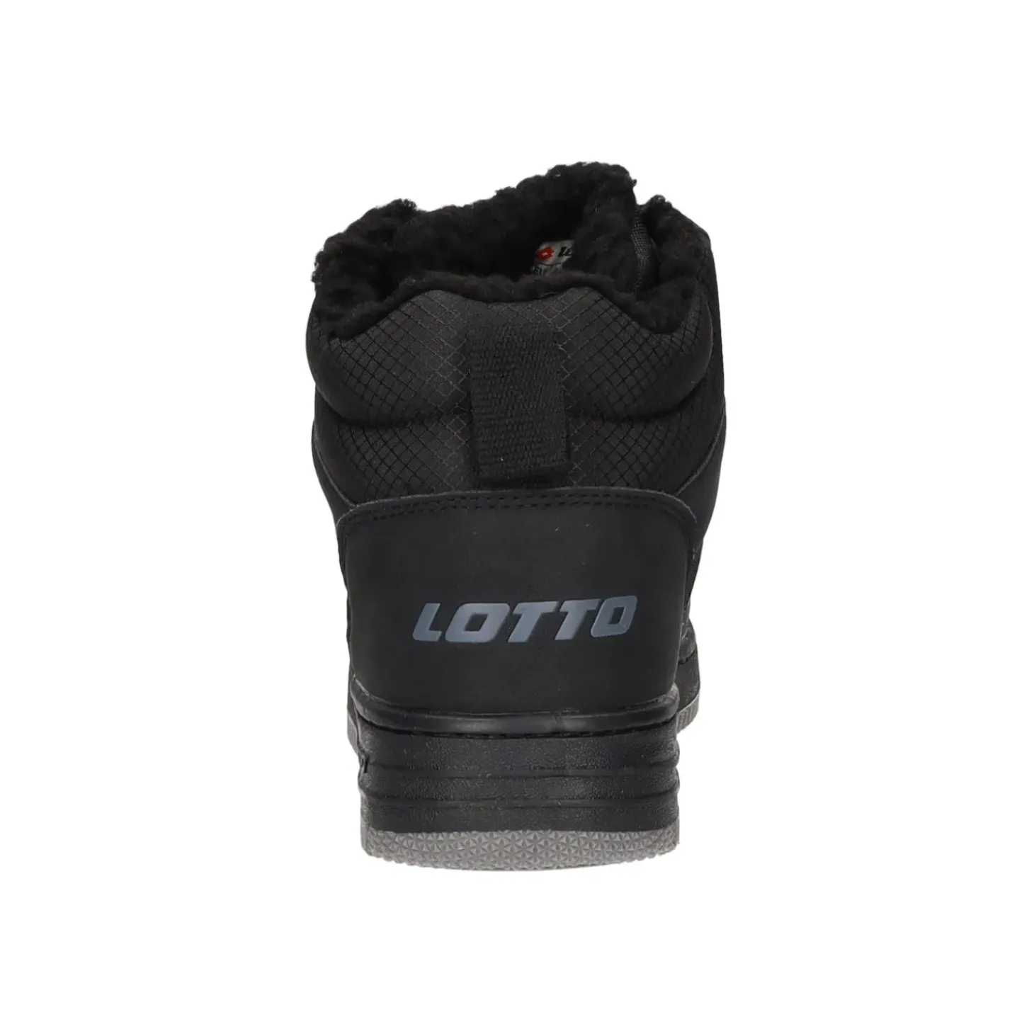 Lotto Schnürstiefelette Warmfutter Freizeit (casual) PREHNA FUR