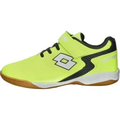 Lotto Sportschuh Indoor DASHER K