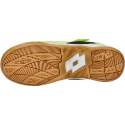 Lotto Sportschuh Indoor DASHER K