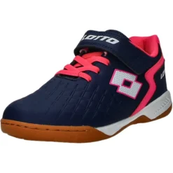 Lotto Sportschuh Indoor DASHER K