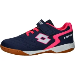 Lotto Sportschuh Indoor DASHER K
