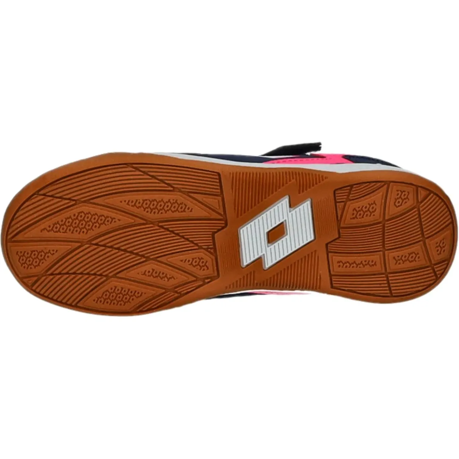 Lotto Sportschuh Indoor DASHER K