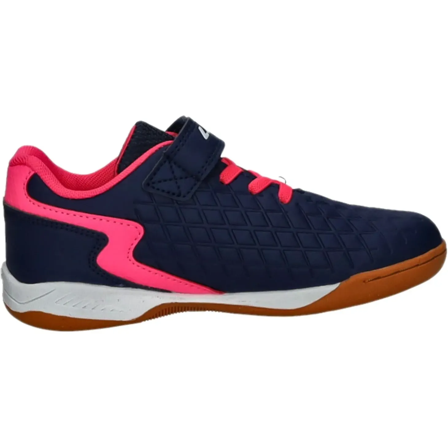 Lotto Sportschuh Indoor DASHER K