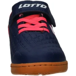 Lotto Sportschuh Indoor DASHER K
