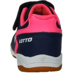 Lotto Sportschuh Indoor DASHER K