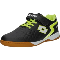 Lotto Sportschuh Indoor DASHER K