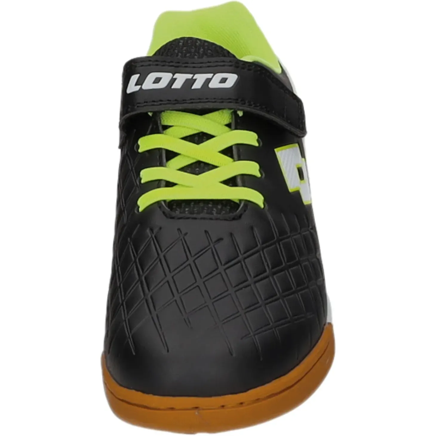 Lotto Sportschuh Indoor DASHER K