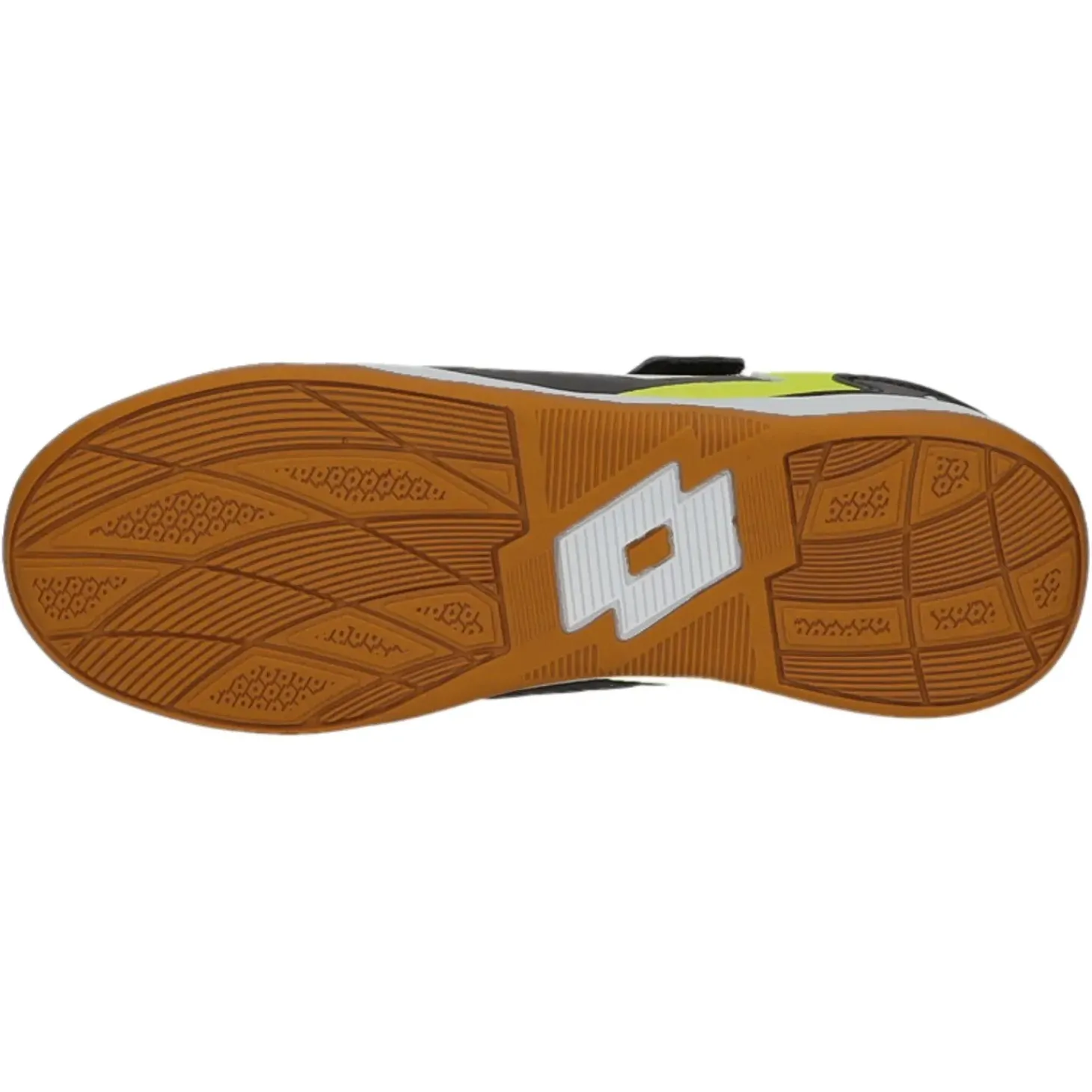 Lotto Sportschuh Indoor DASHER K