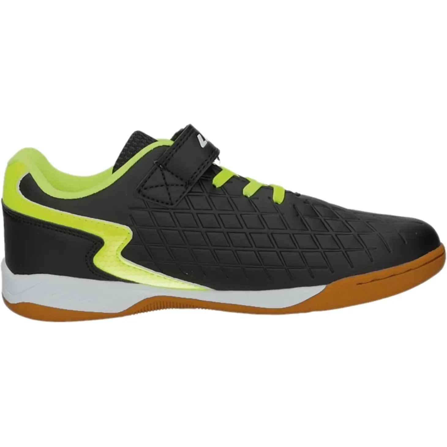 Lotto Sportschuh Indoor DASHER K