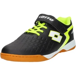 Lotto Sportschuh Indoor DASHER T