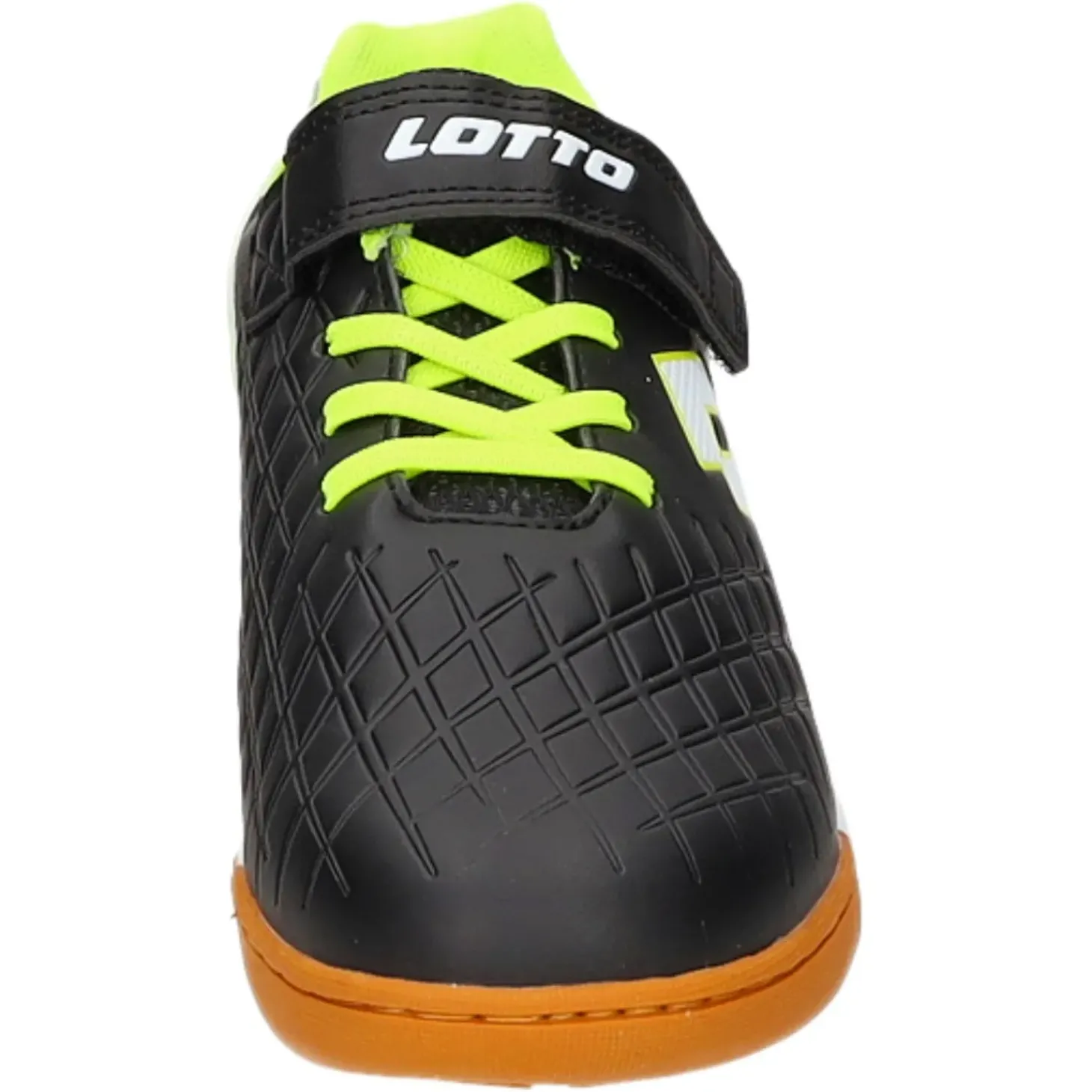 Lotto Sportschuh Indoor DASHER T