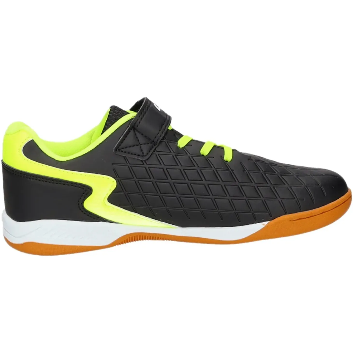 Lotto Sportschuh Indoor DASHER T