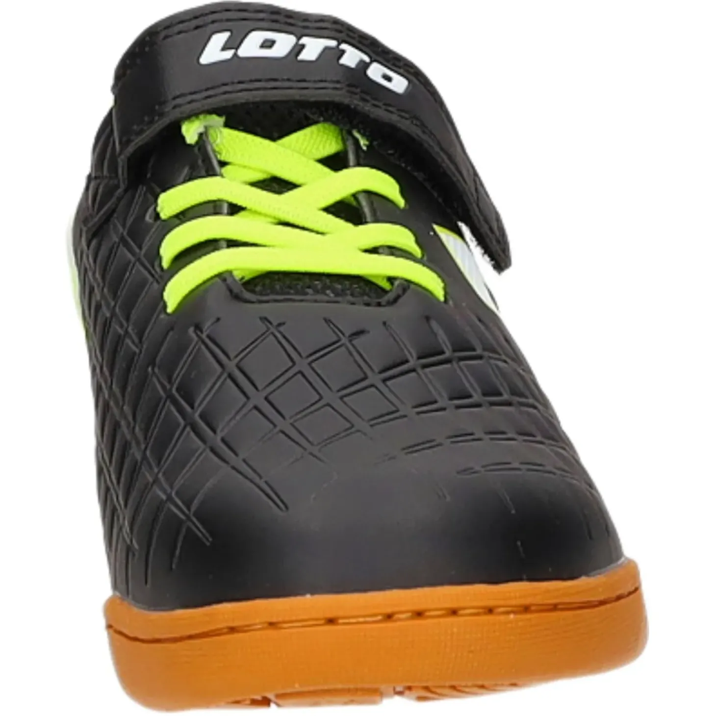 Lotto Sportschuh Indoor DASHER T