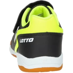 Lotto Sportschuh Indoor DASHER T