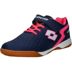 Lotto Sportschuh Indoor DASHER K